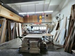 Synergy @ KB (D14), Factory #635390741